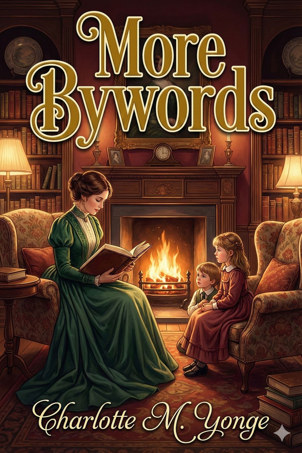 More Bywords