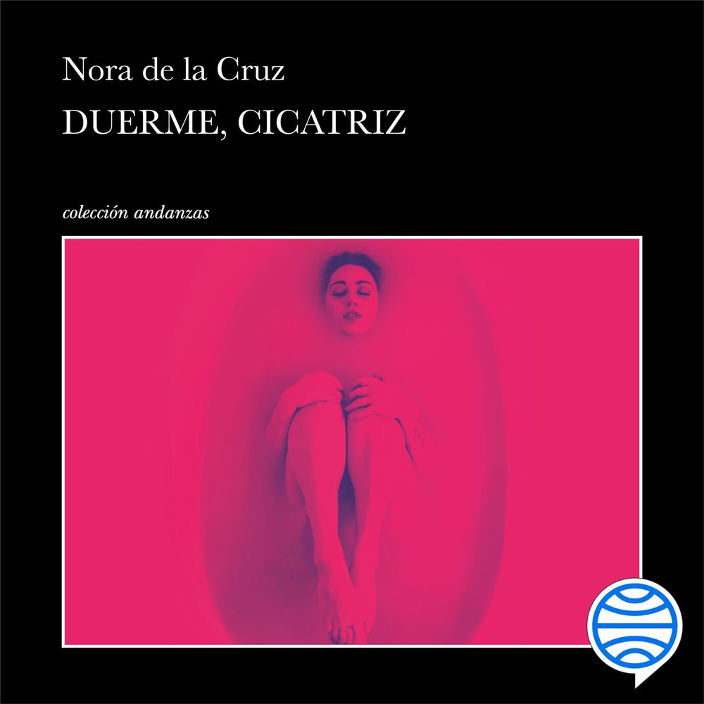 Duerme, cicatriz