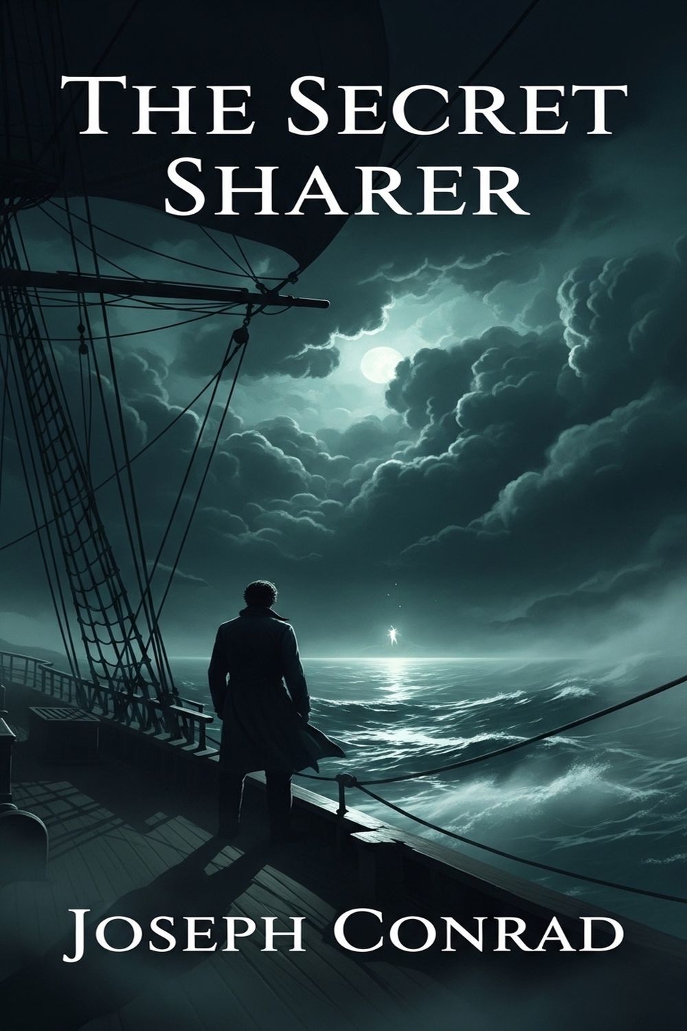 The Secret Sharer