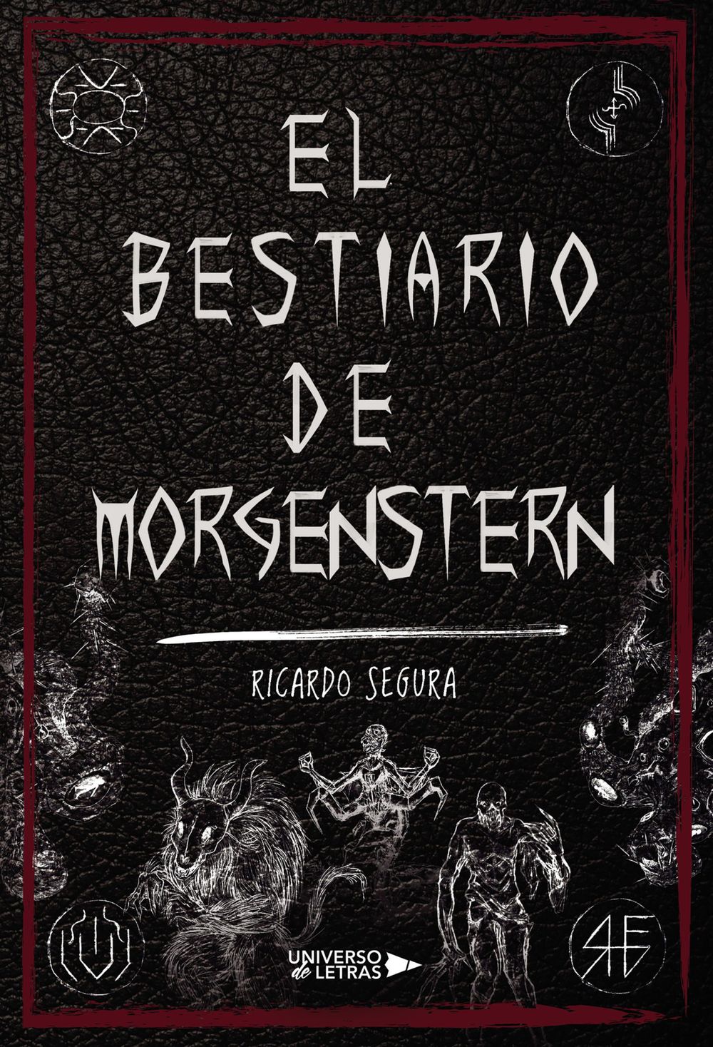 El Bestiario de Morgenstern
