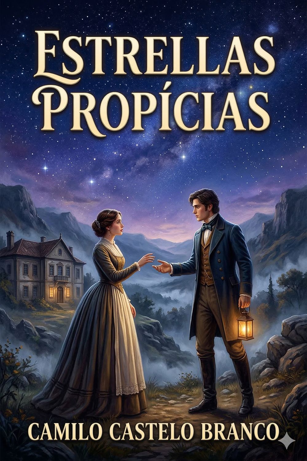 Estrellas Propícias