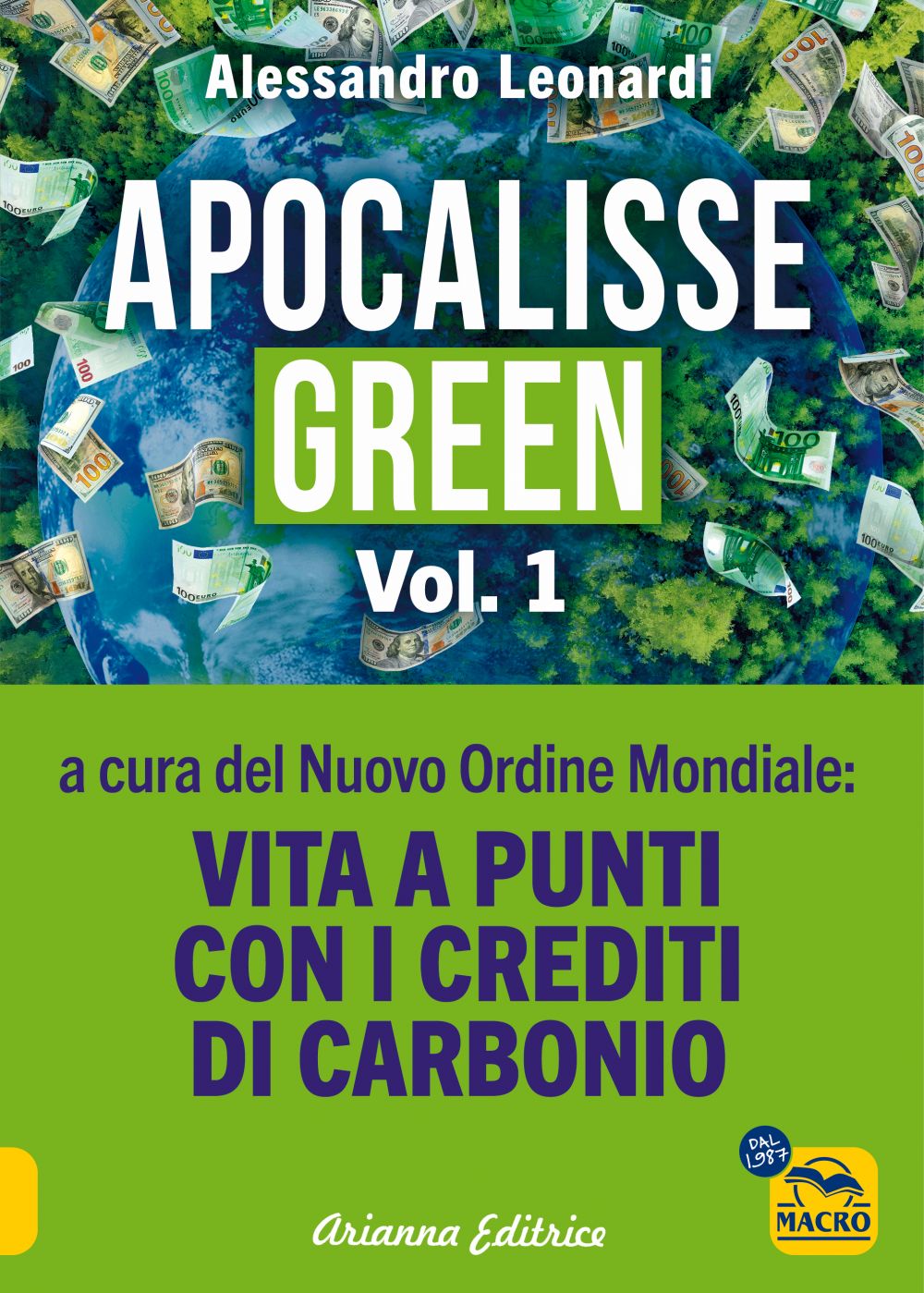 Apocalisse Green Vol. 1