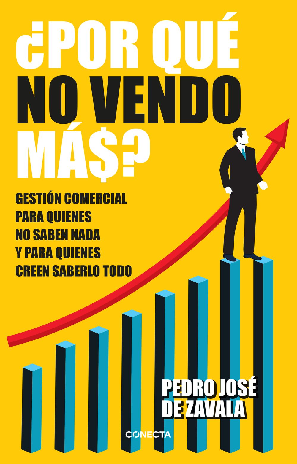 ¿Por qué no vendo más?