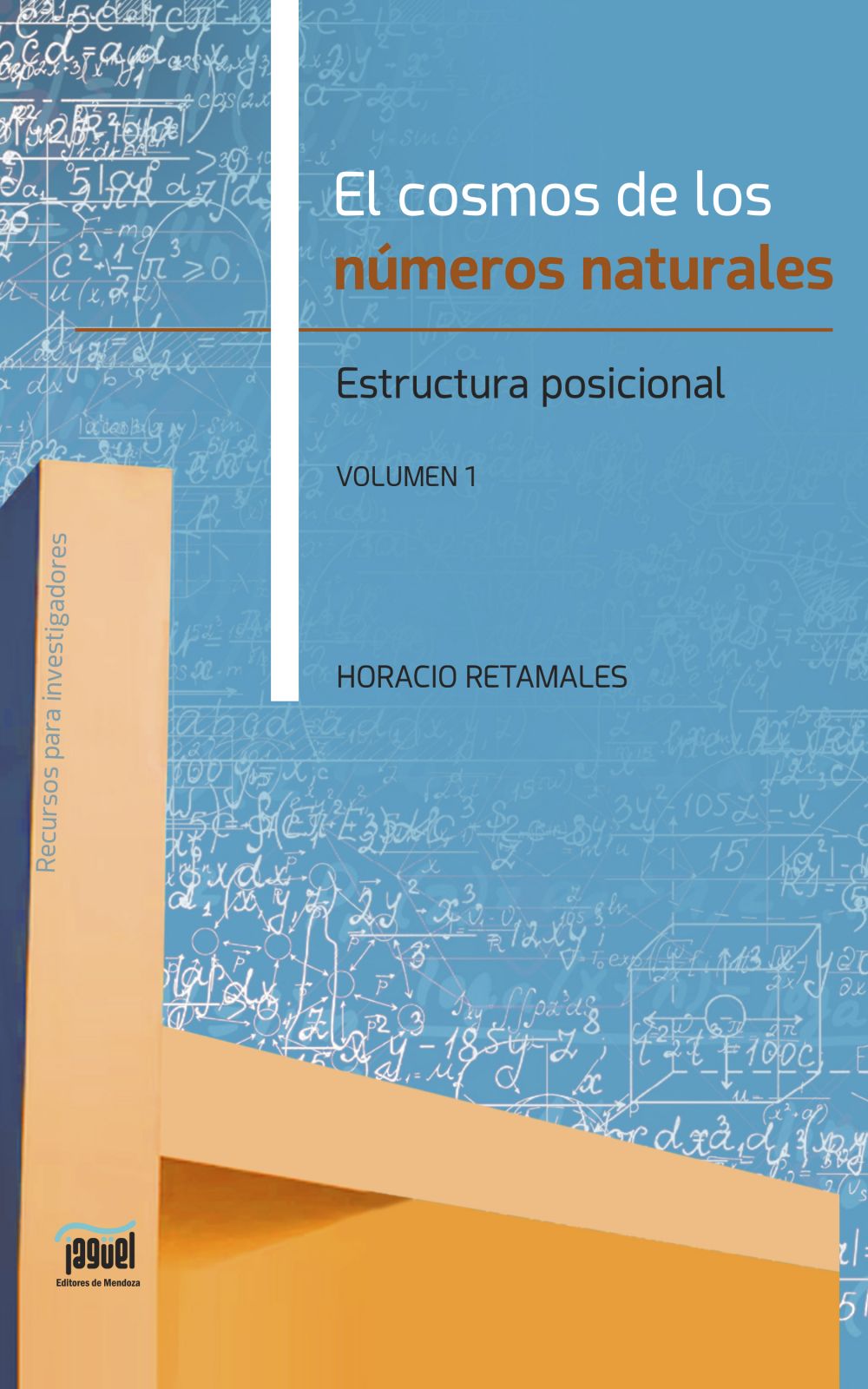 El cosmos de los números naturales