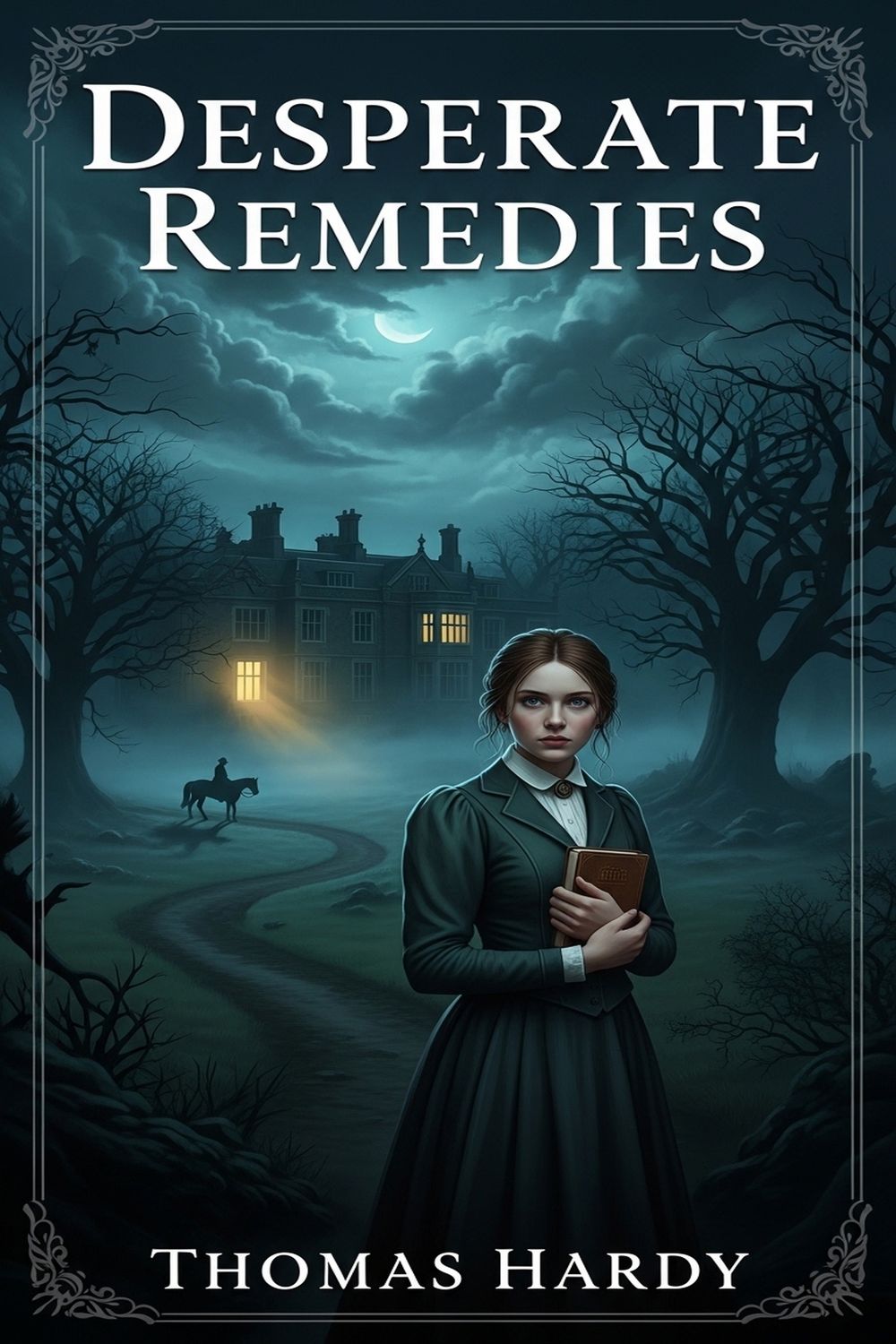 Desperate Remedies