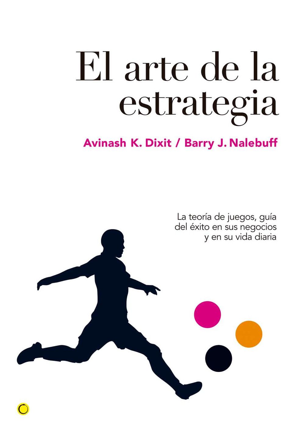  EL ARTE DE LA ESTRATEGIA