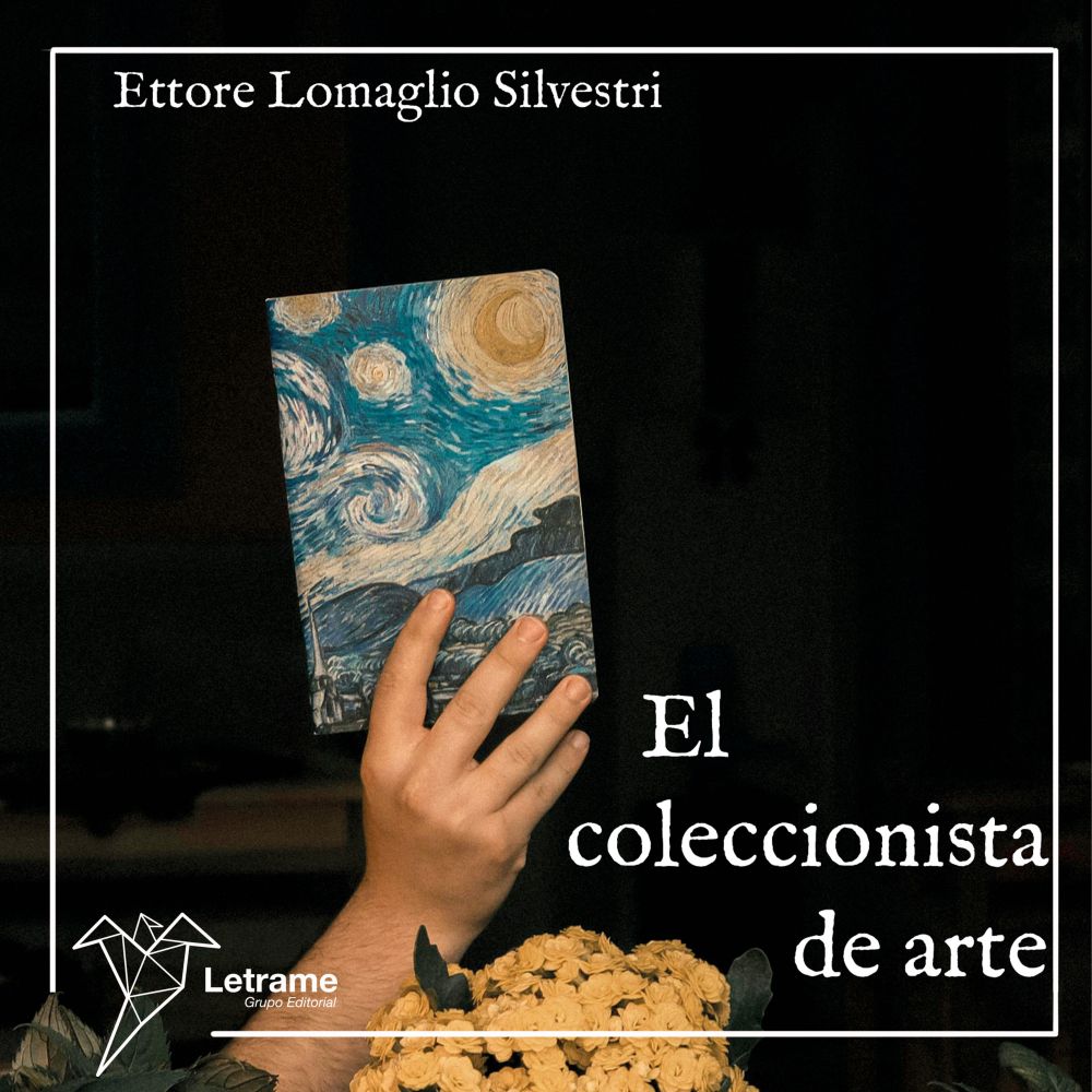 El coleccionista de arte