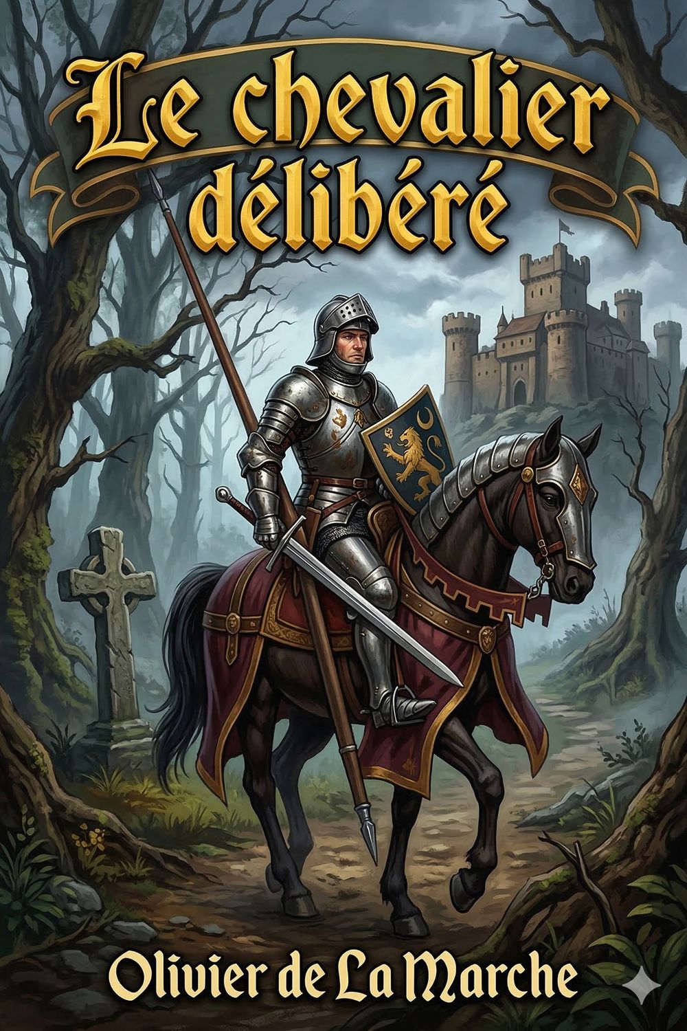 Le chevalier délibéré