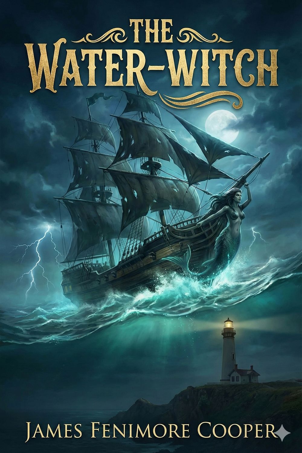 The Water-Witch