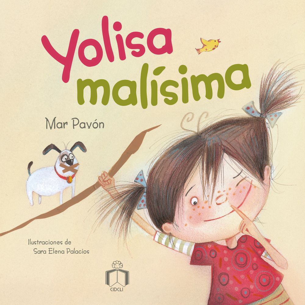 Yolisa malísima