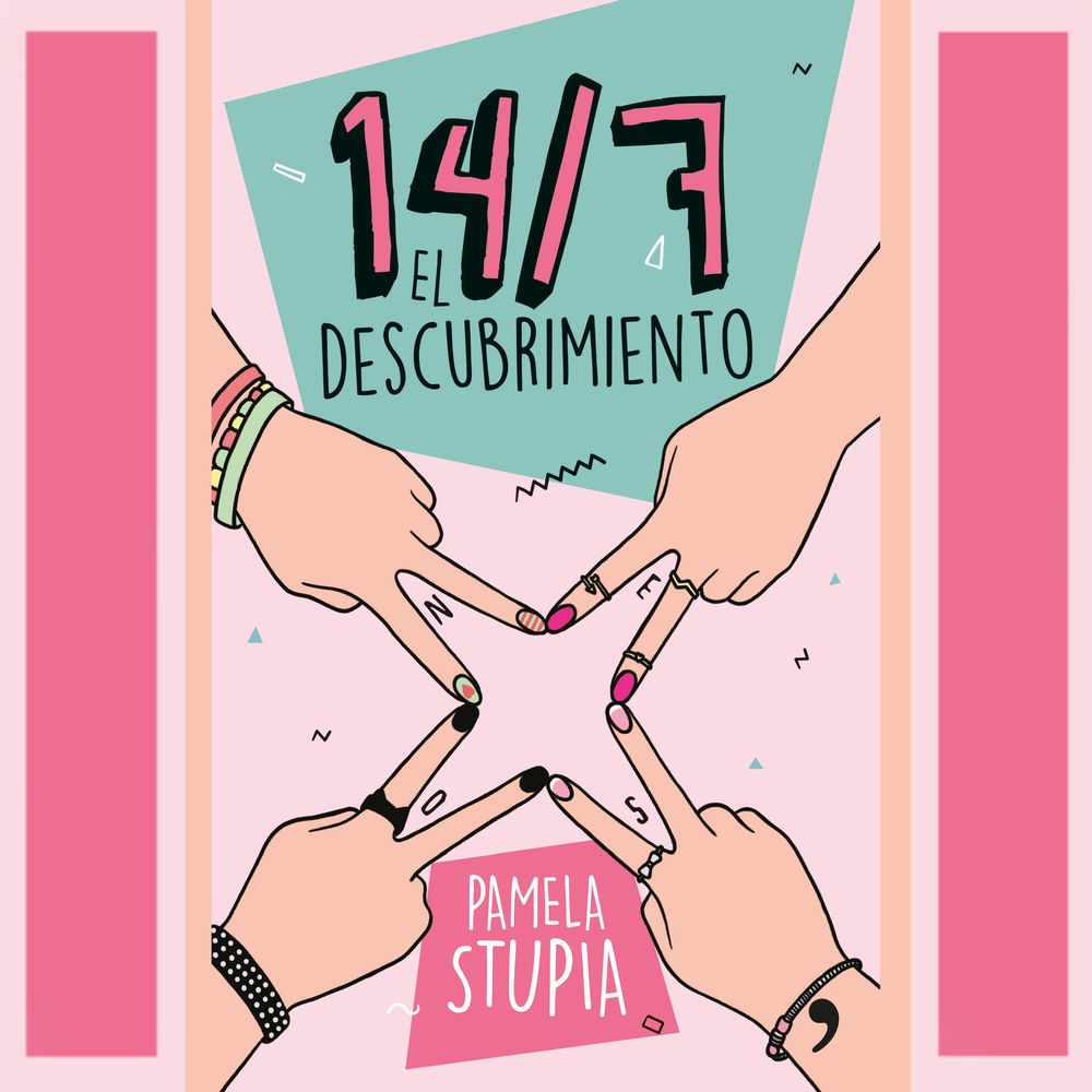 14/7. El descubrimiento