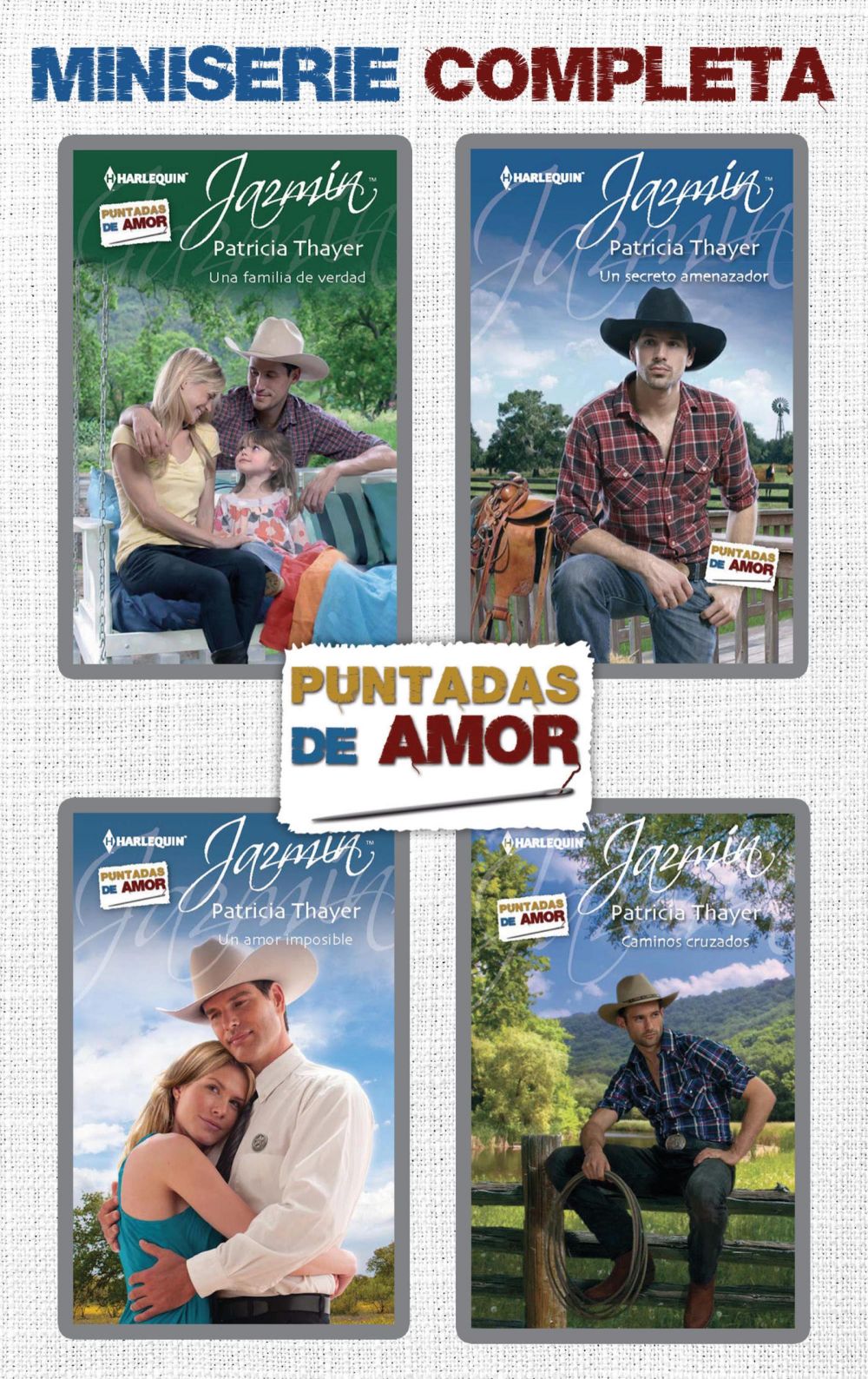 E-Pack puntadas de amor mayo 2021