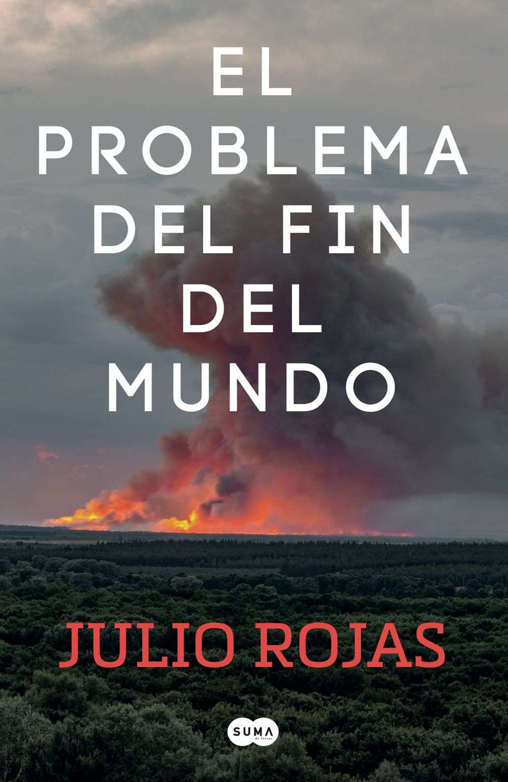 El problema del fin del mundo