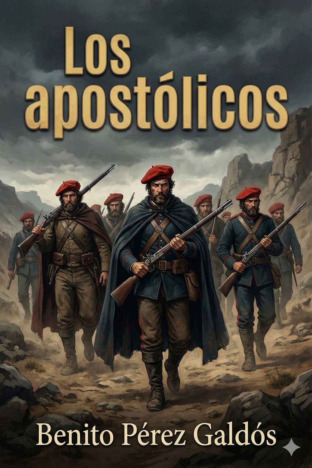 Los apostólicos