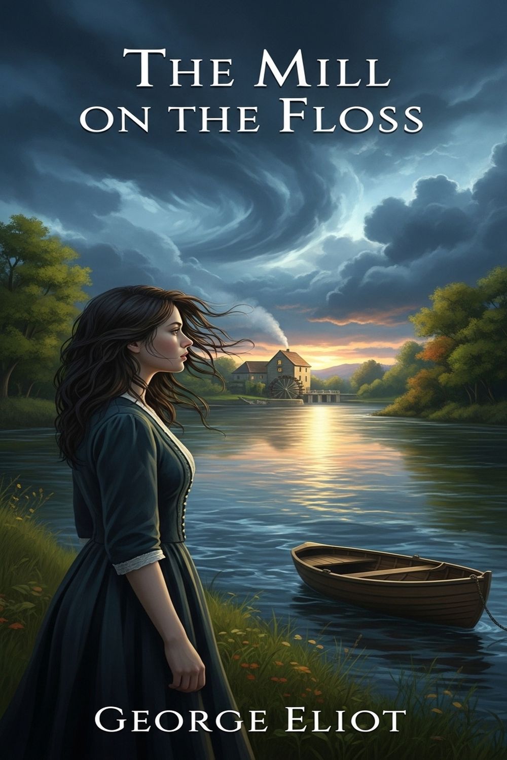 The Mill on the Floss