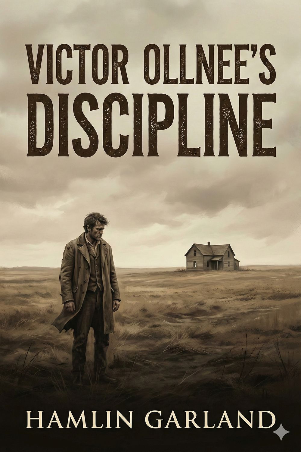 Victor Ollnee's Discipline