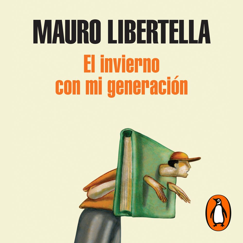 El invierno con mi generación