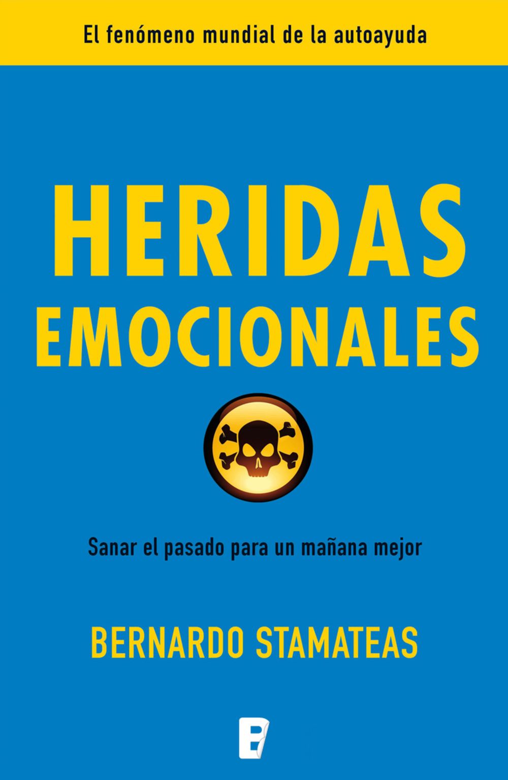 Heridas emocionales