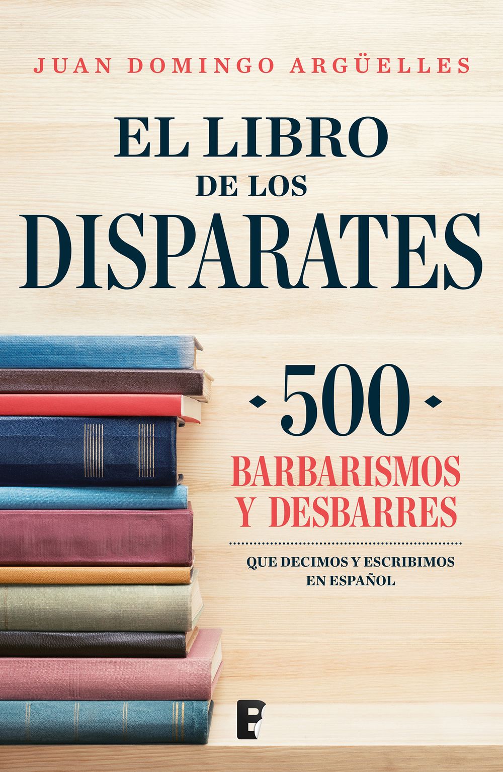 El libro de los disparates
