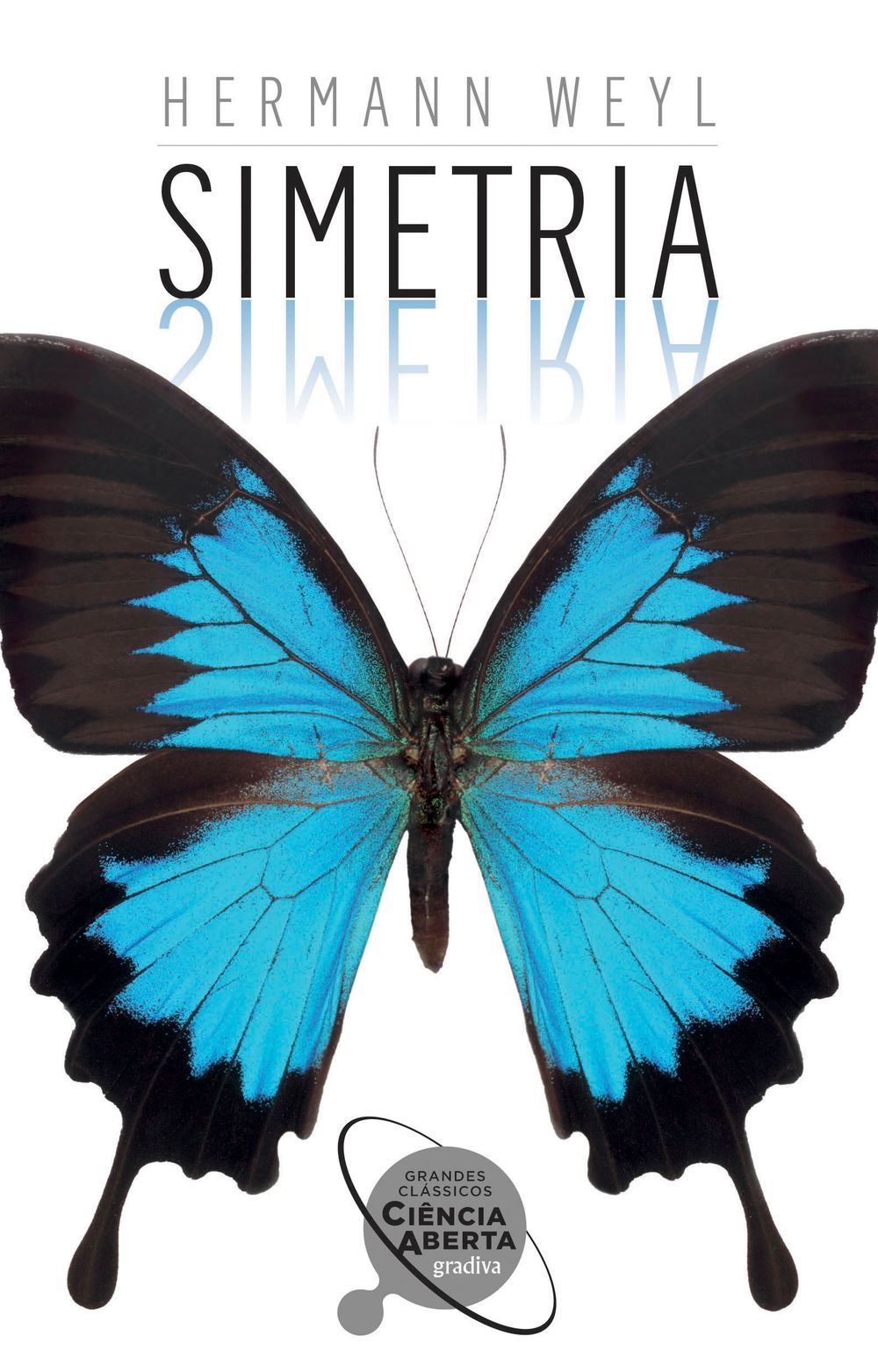 Simetria