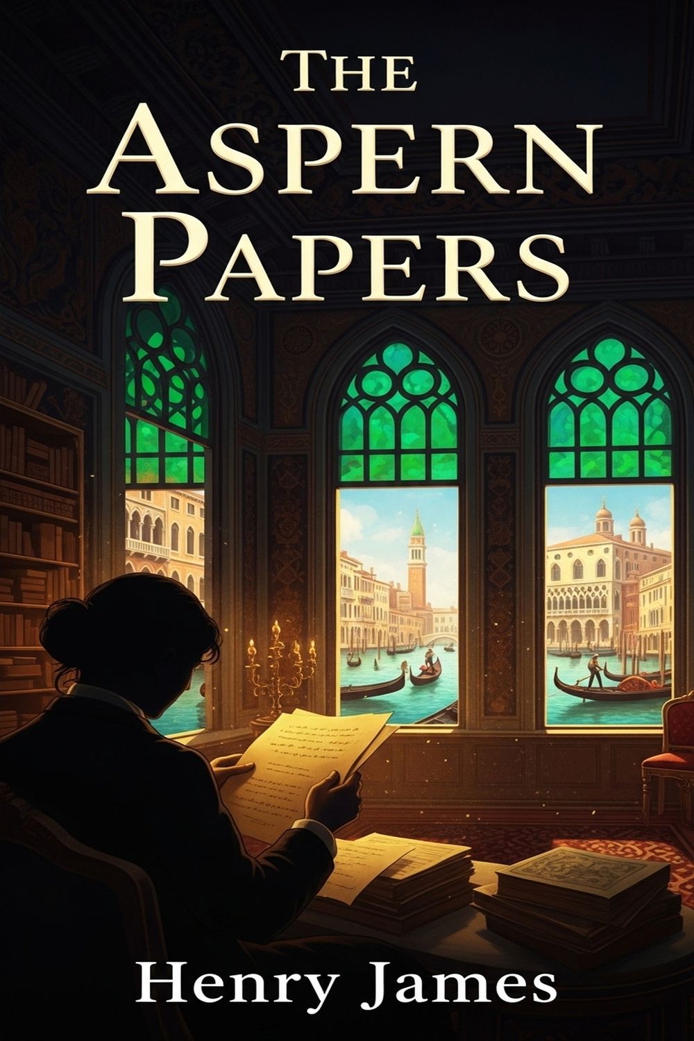 The Aspern Papers