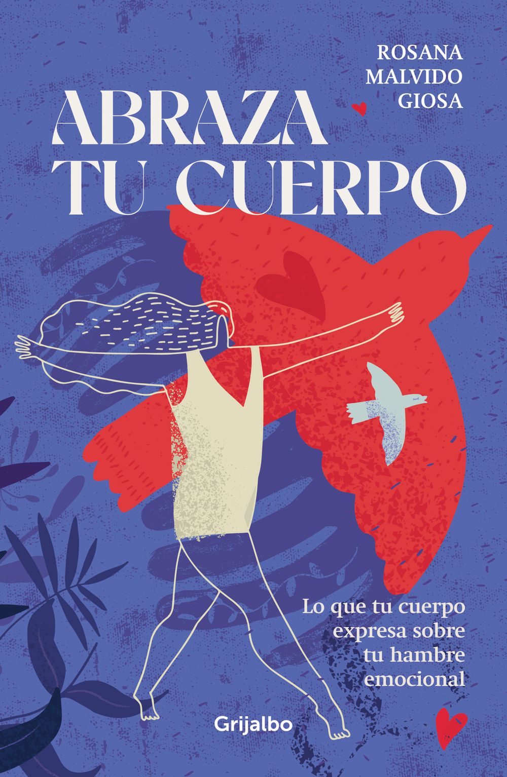 Abraza tu cuerpo