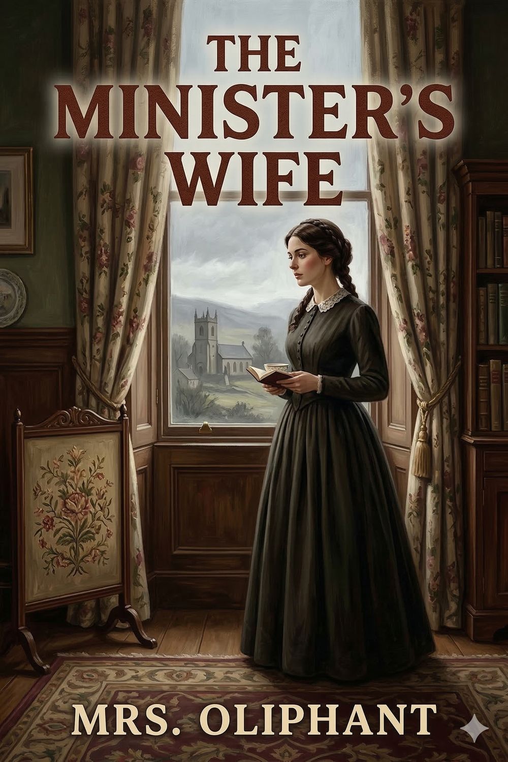 The Minister's Wife