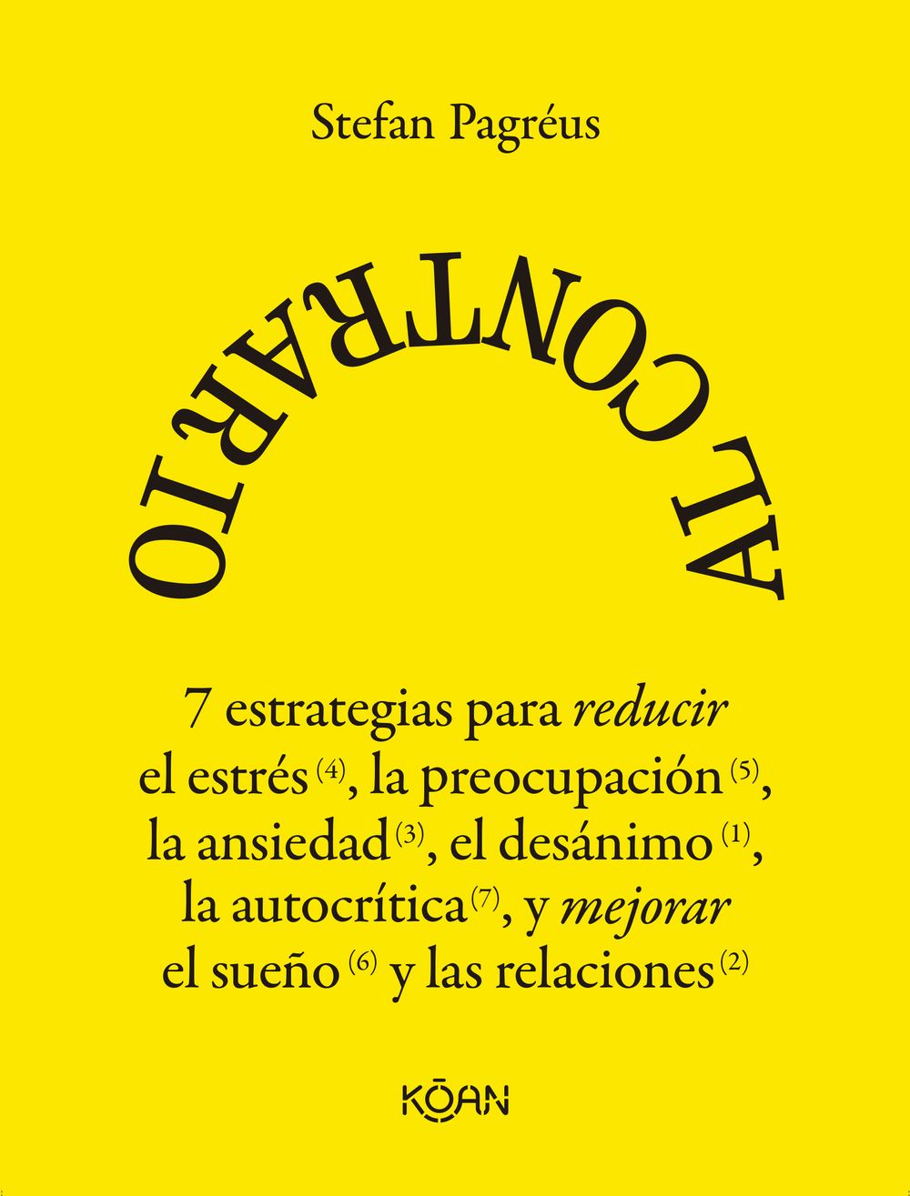 Al contrario
