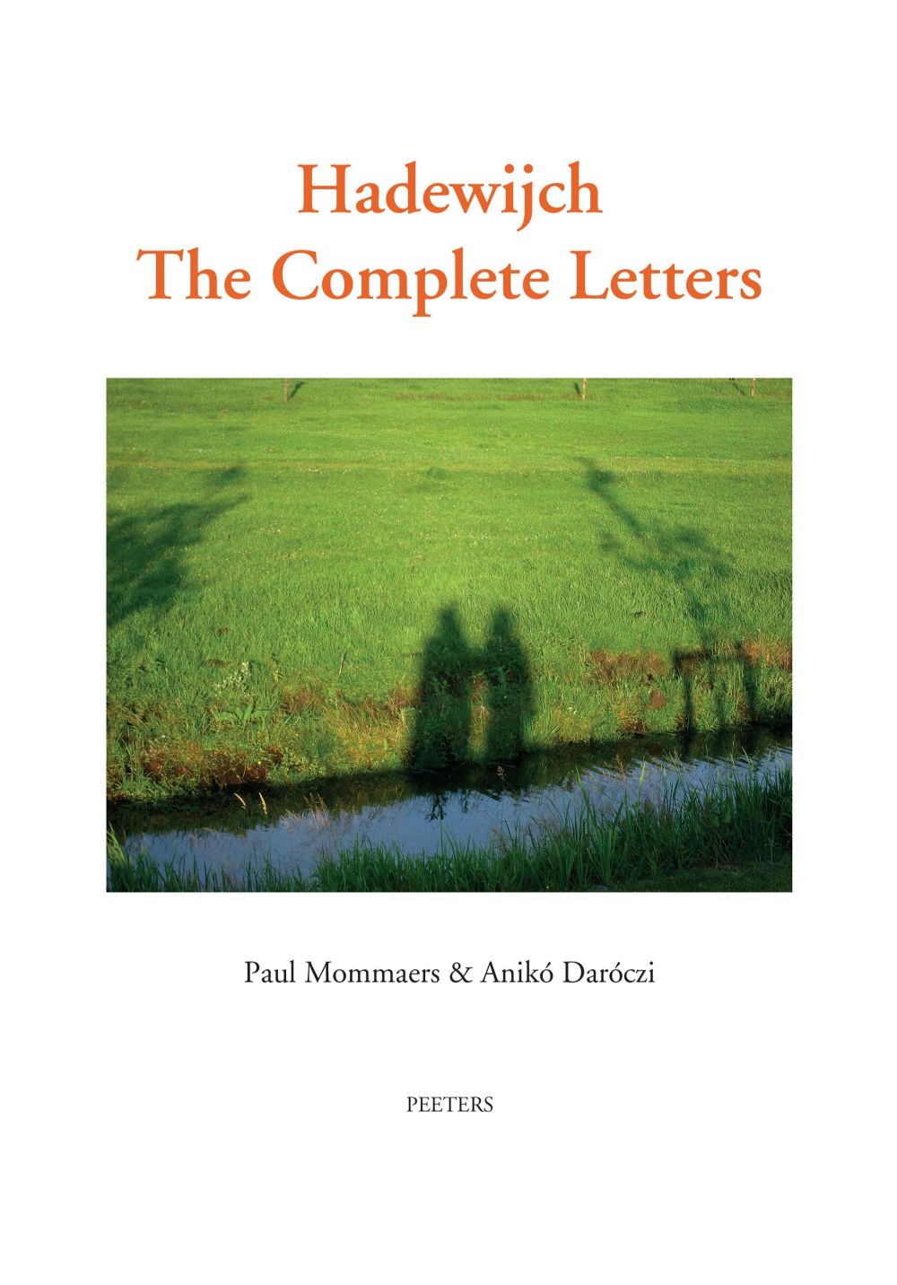 Hadewijch. The Complete Letters