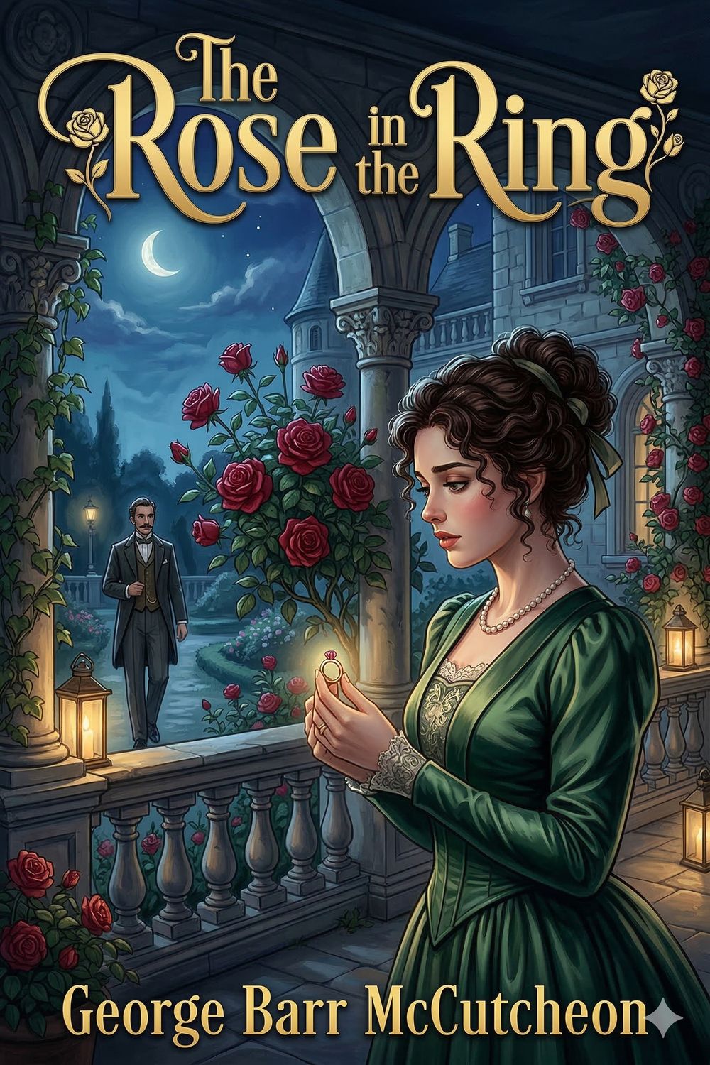The Rose in the Ring