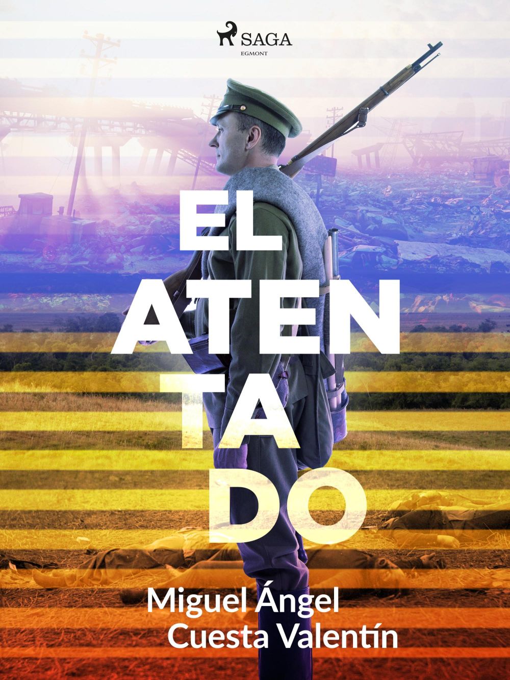 El atentado