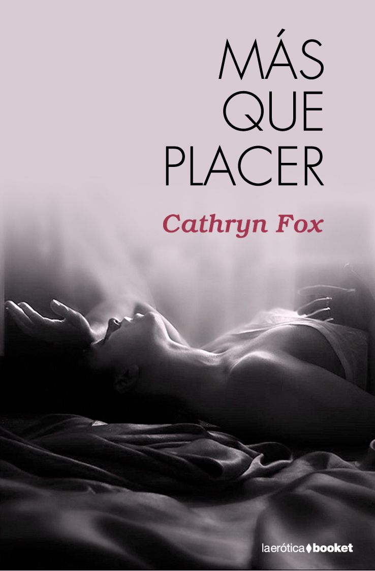 Más que placer