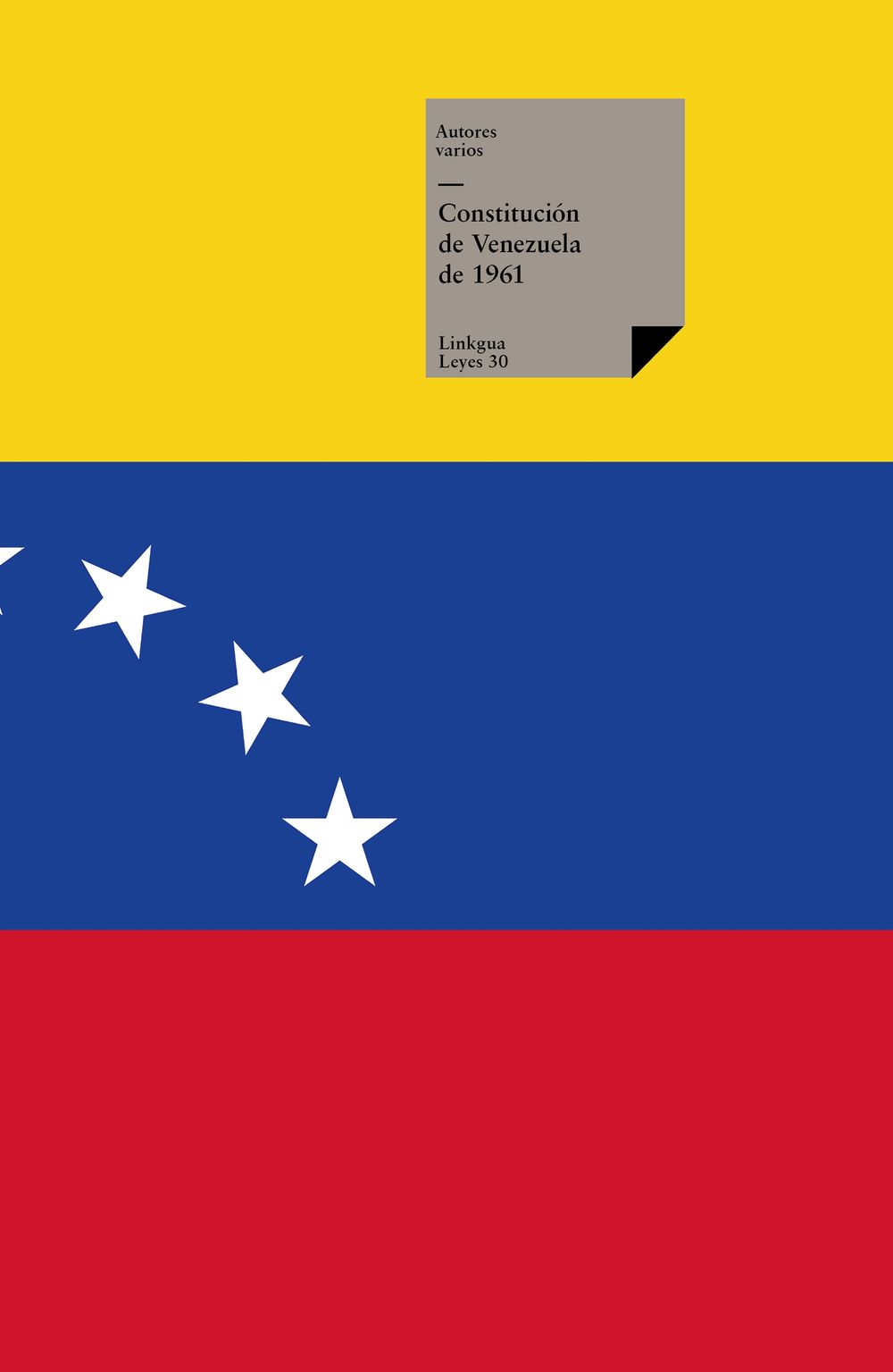 Constitución de Venezuela de 1961