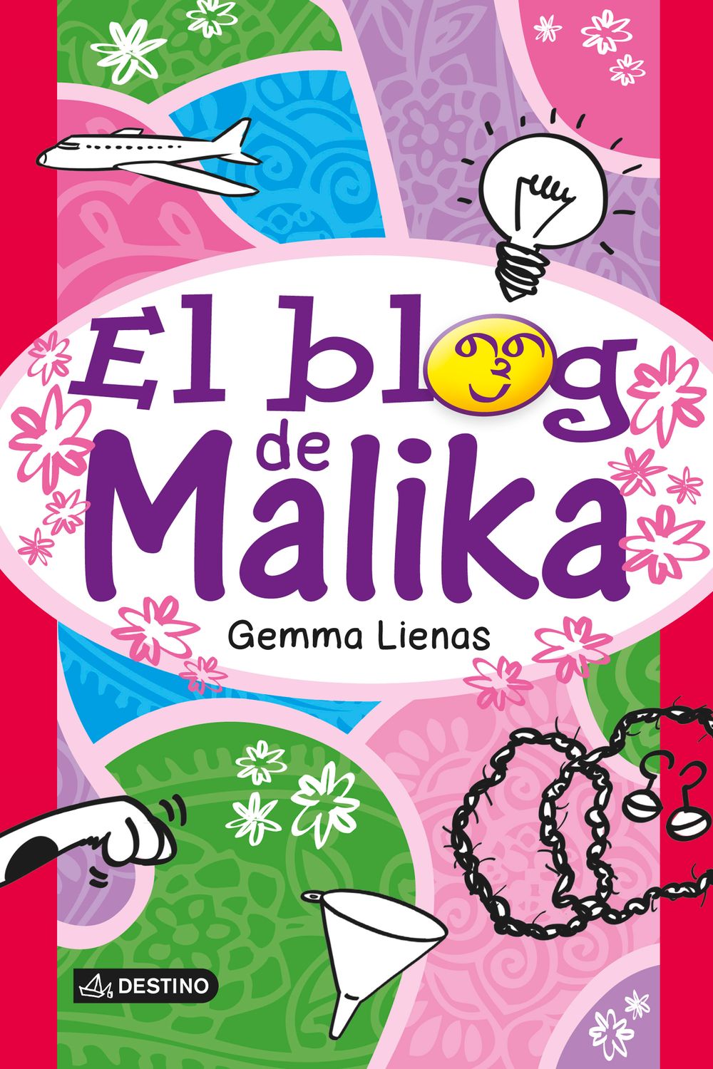 El blog de Malika