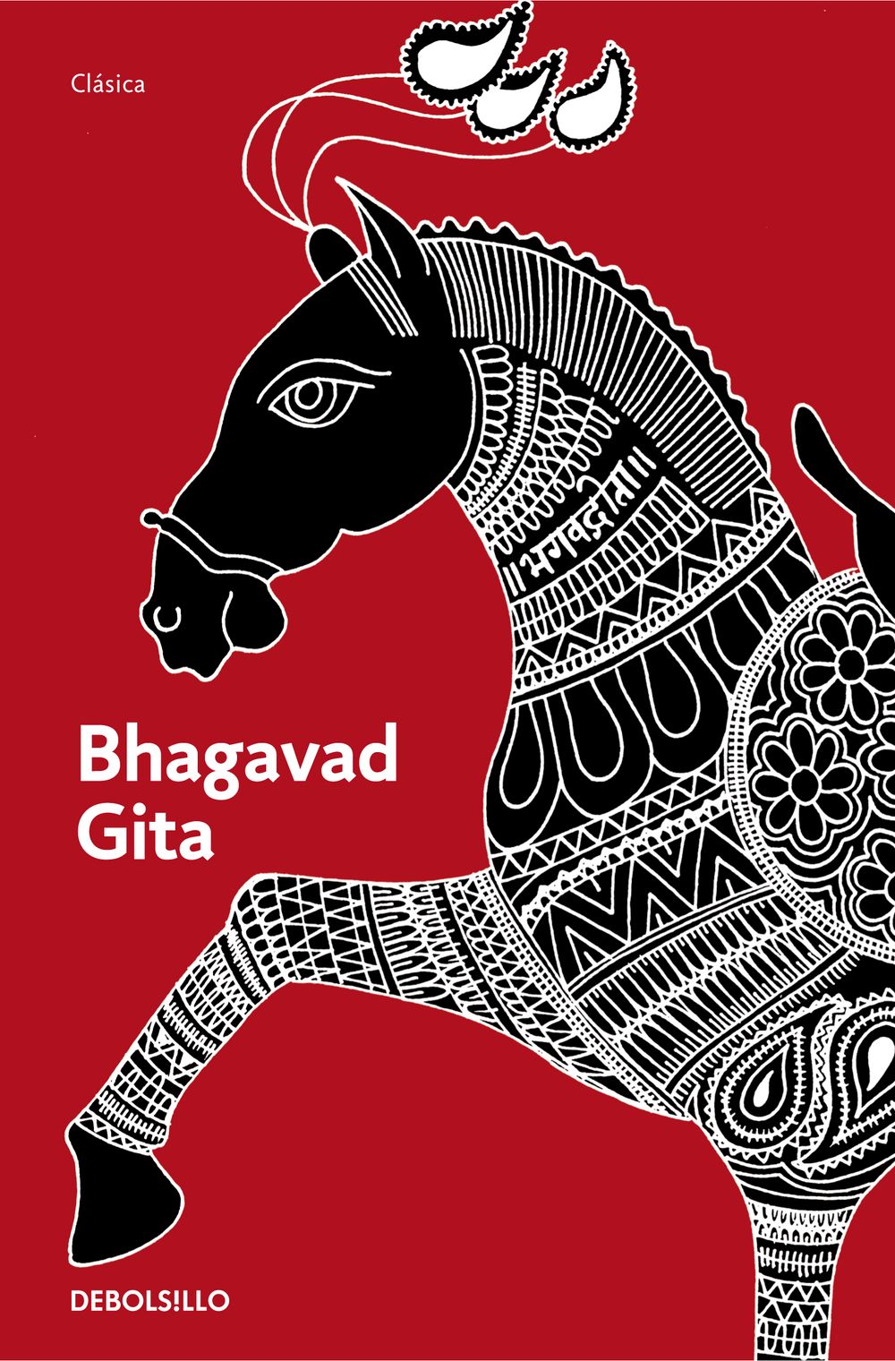 Bhagavad Gita (edición bilingüe)