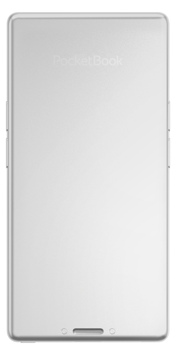 PocketBook Q Silver