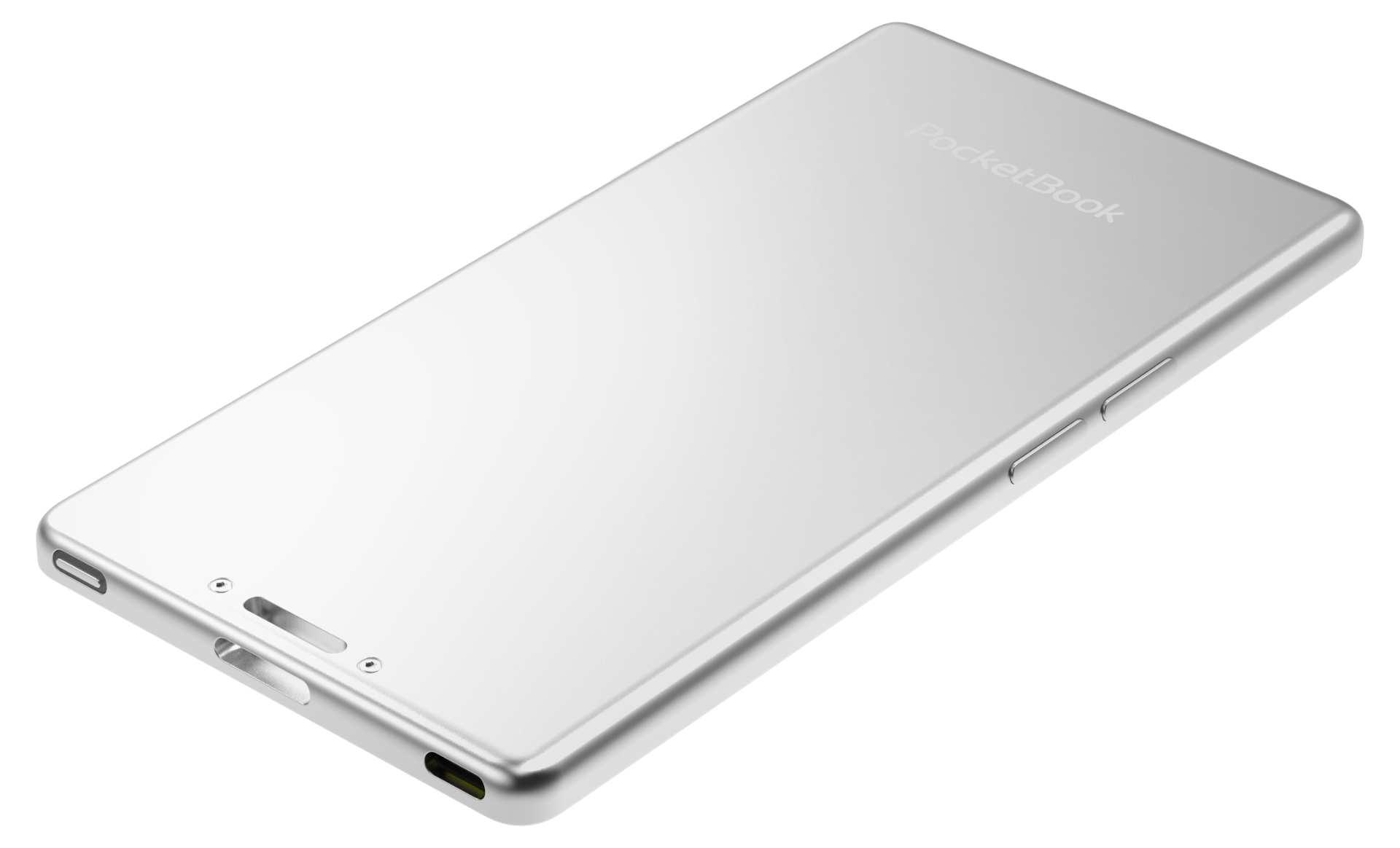 PocketBook Q Silver