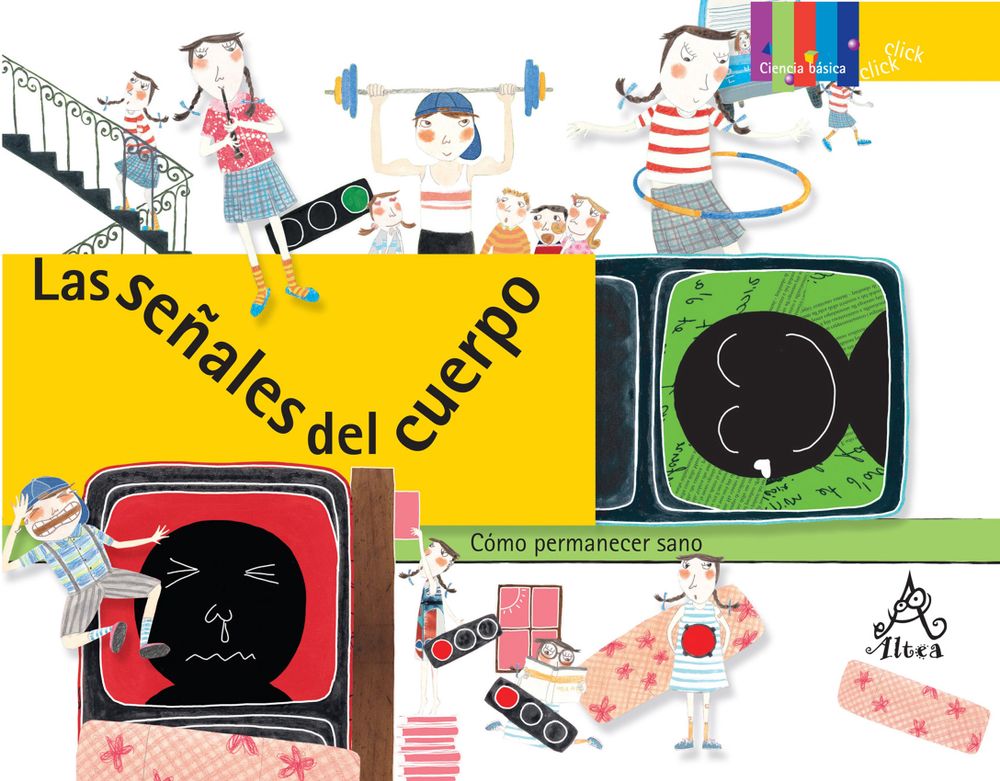 Las señales del cuerpo