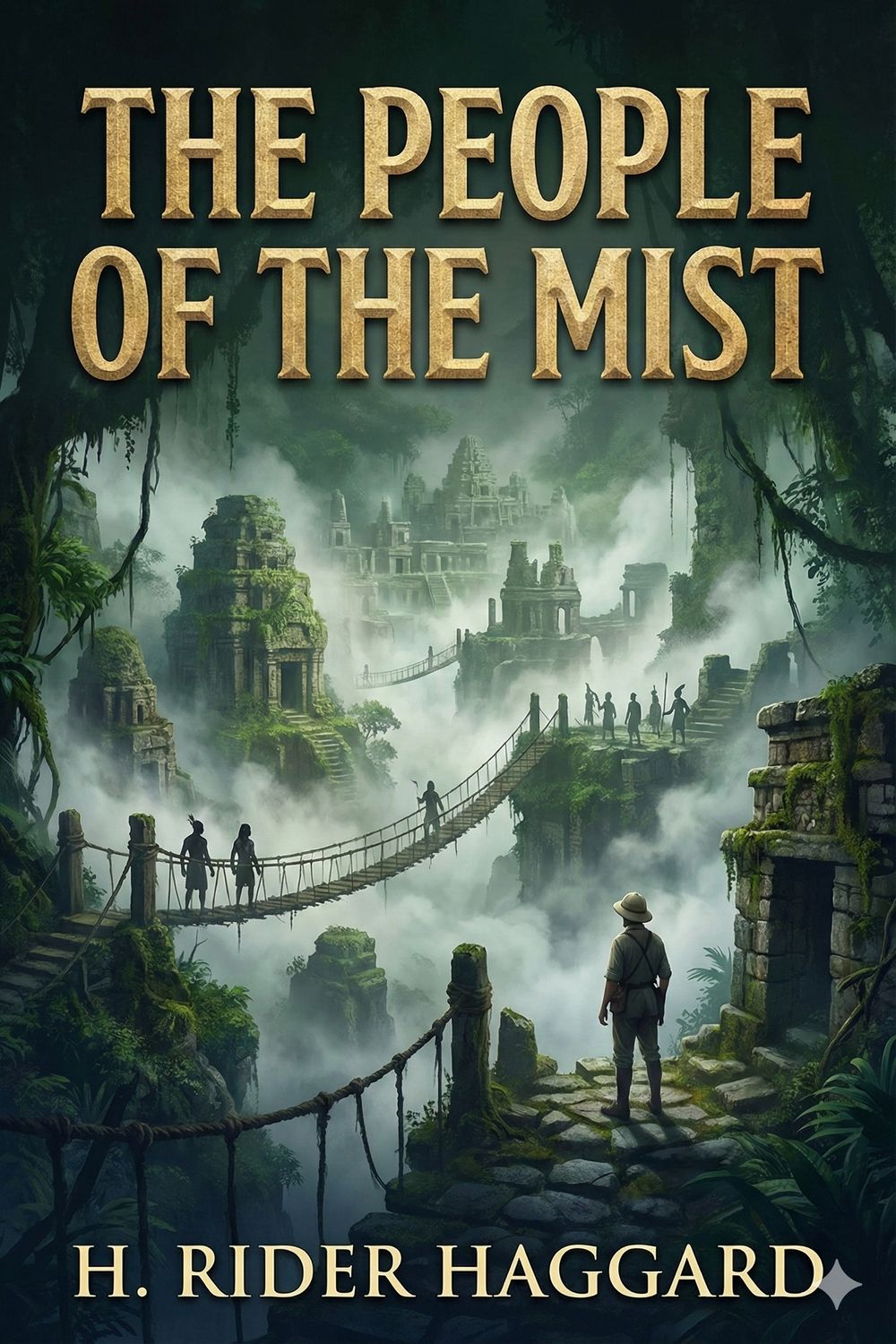 The People of the Mist