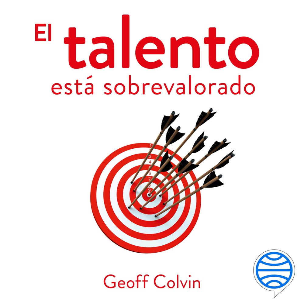 El talento está sobrevalorado