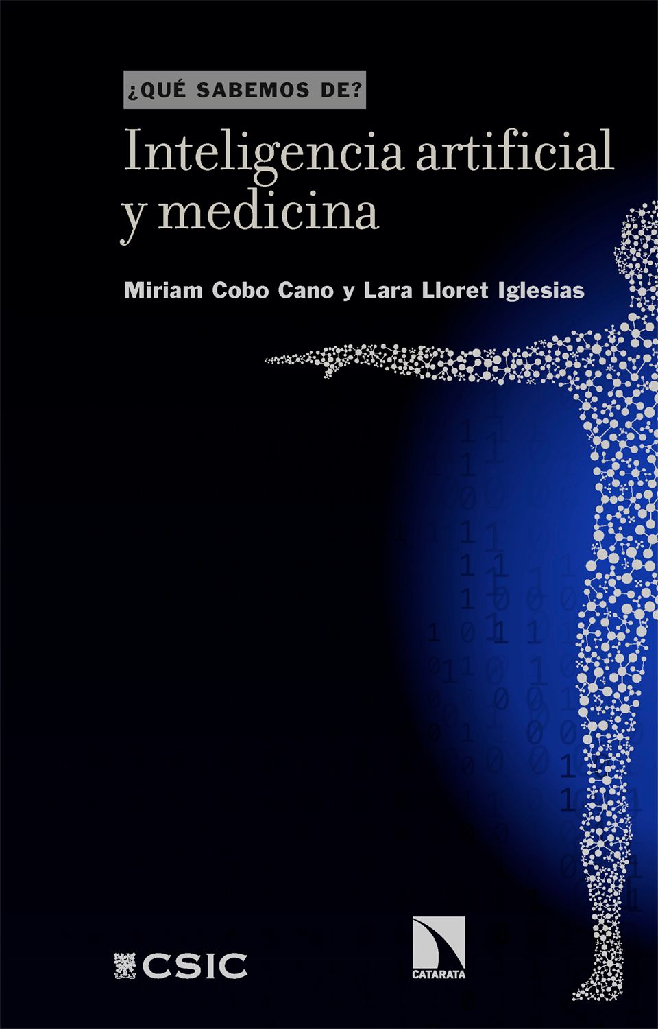 Inteligencia artificial y medicina