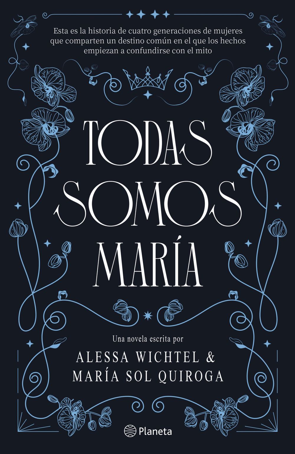 Todas somos María