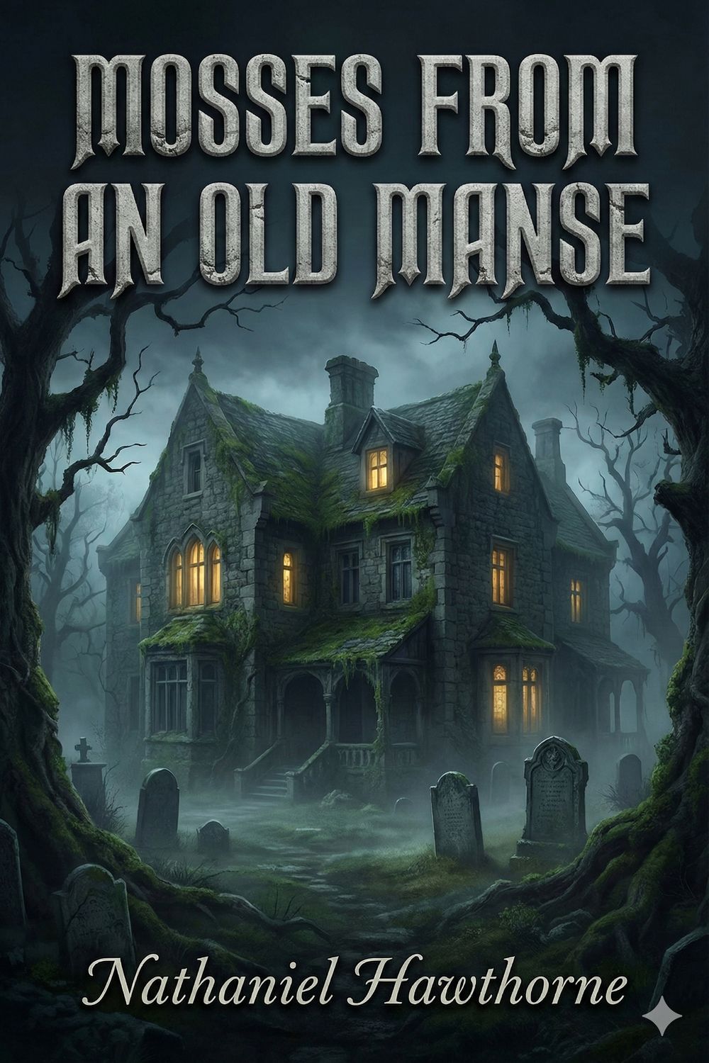 Mosses from an old manse