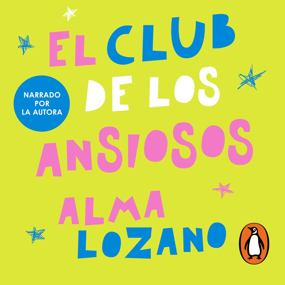 El club de los ansiosos