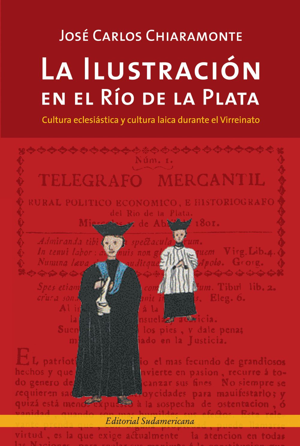 La Ilustración en el Río de la Plata