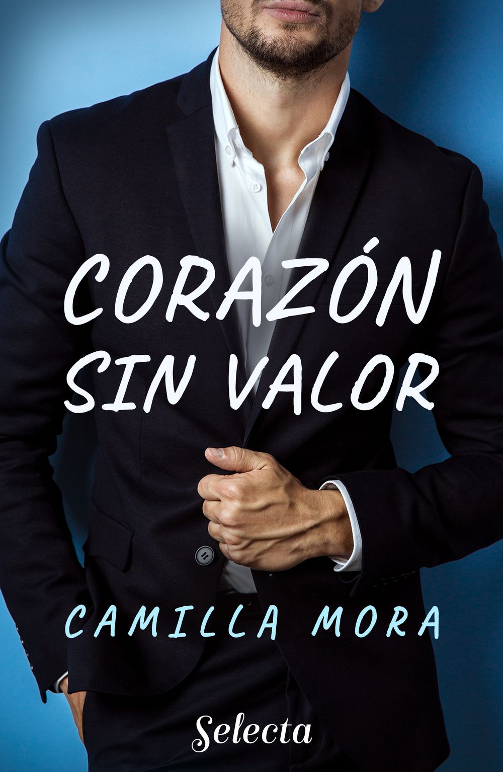 Corazón sin valor (Corazones en Manhattan 1)