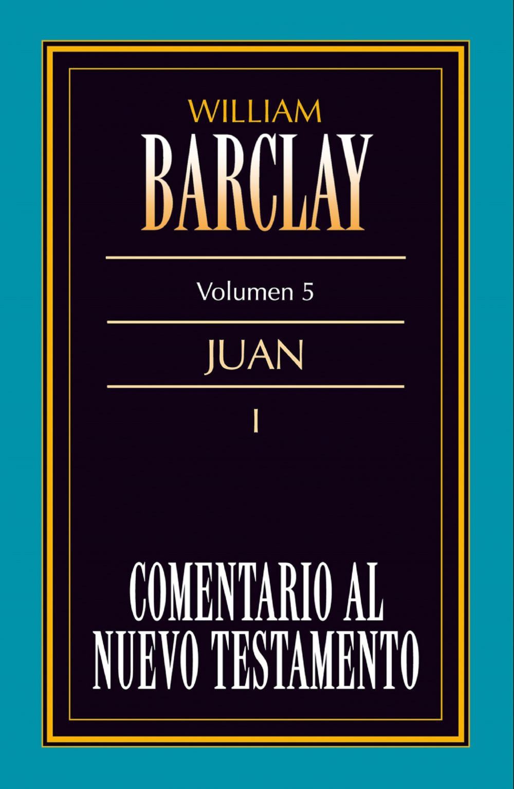 Comentario al Nuevo Testamento Vol. 5