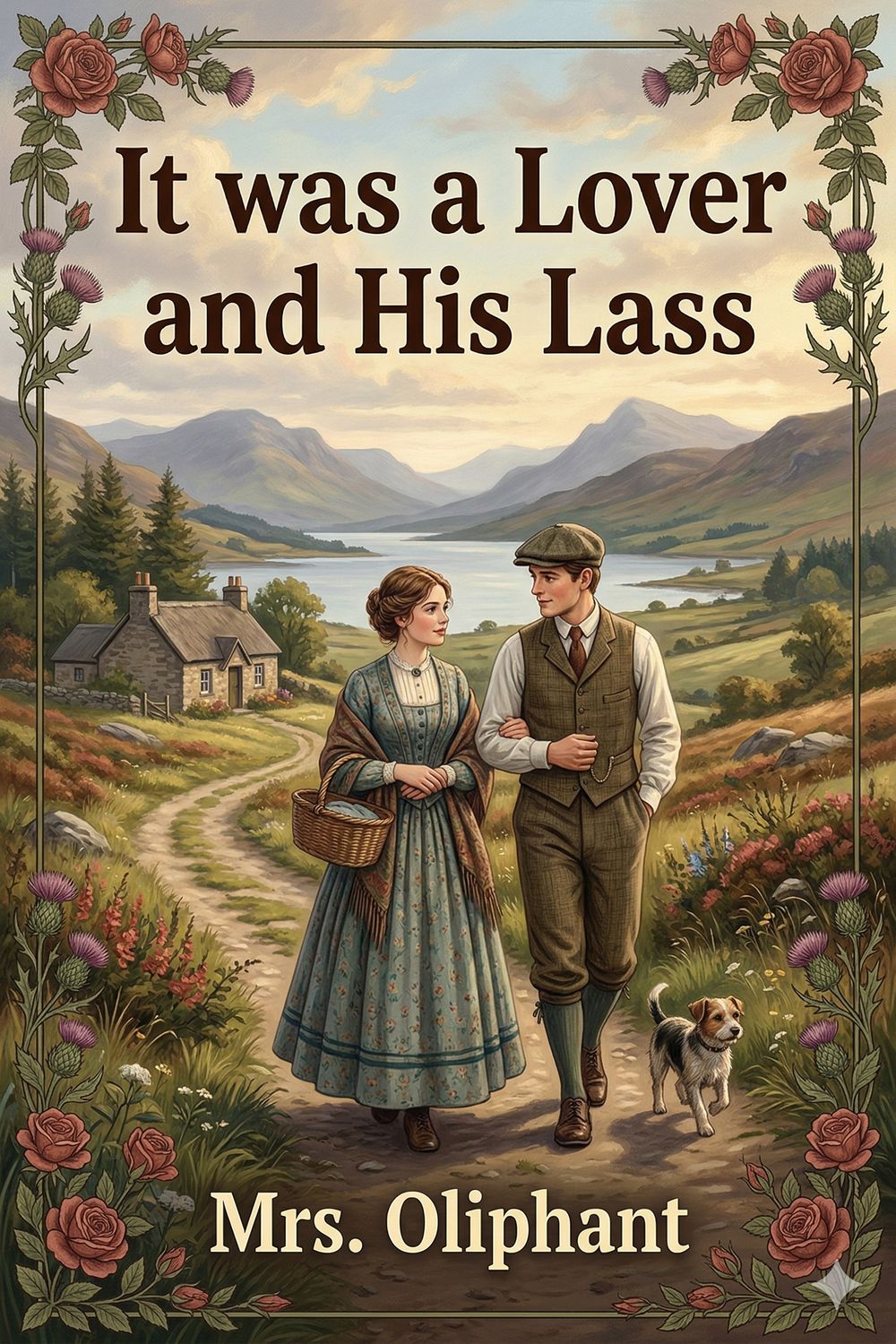 It was a Lover and His Lass
