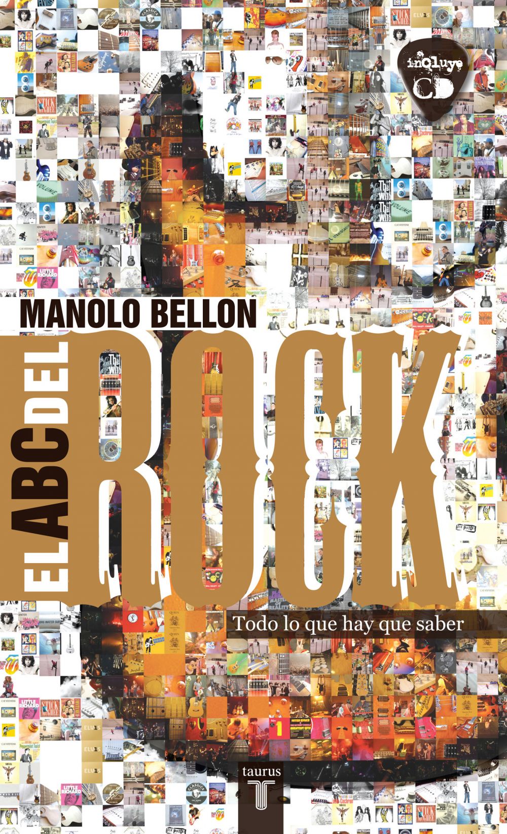 El ABC del rock