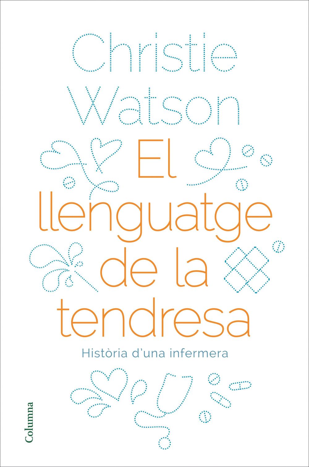 El llenguatge de la tendresa